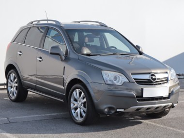 Opel Antara , Automat, Xenon, Klimatronic, Tempomat, Parktronic,-1