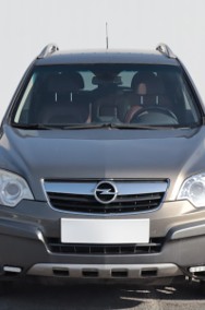 Opel Antara , Automat, Xenon, Klimatronic, Tempomat, Parktronic,-2