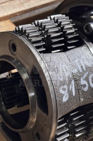 Valtra 8150 Skrzynia Biegów Jarzmo Przekładni Planetarnej V32617400-3
