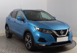 Nissan Qashqai II , Salon Polska, Klimatronic, Tempomat, Parktronic