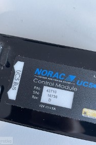 Moduł nawigacji kontroler Topcon Norac UC5 43710-2