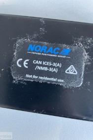 Moduł nawigacji kontroler Topcon Norac UC5 43710-3