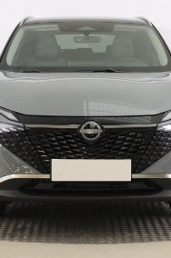Nissan Qashqai III , 1. Właściciel, Serwis ASO, Automat, VAT 23%, Skóra, Navi,-2