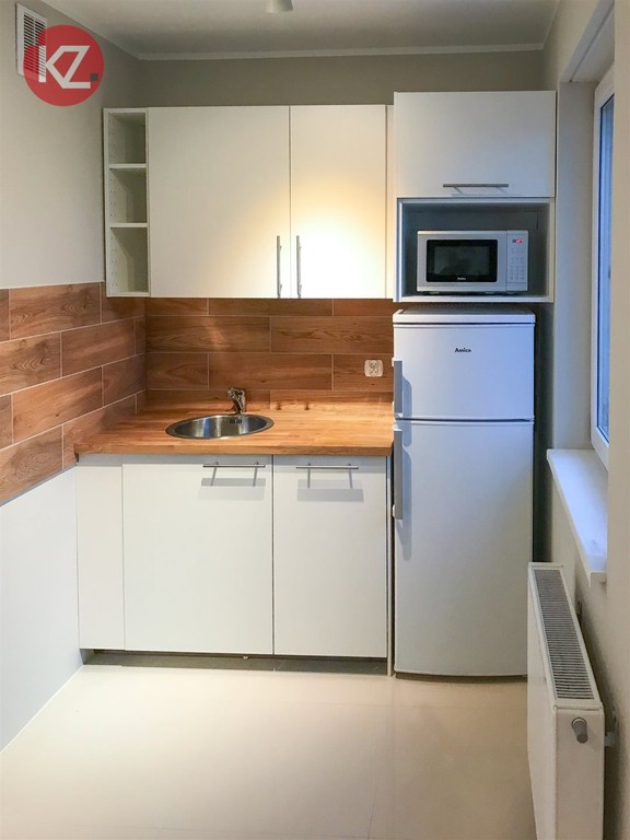 Mieszkanie do wynajęcia, 24 m², 1 pokój Piła - Widok 2