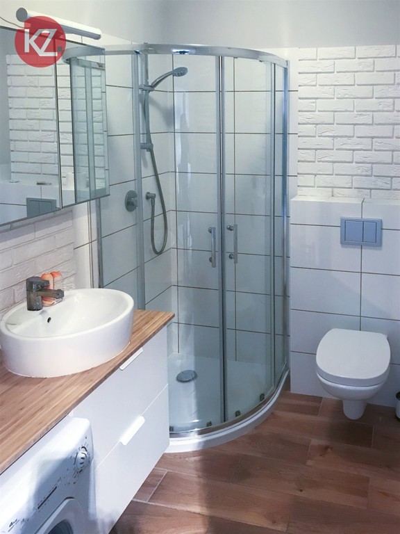 Mieszkanie do wynajęcia, 24 m², 1 pokój Piła - Widok 4