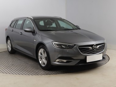 Opel Insignia , Skóra, Navi, Klimatronic, Tempomat, Parktronic,-1