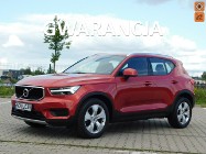 Volvo XC40 1,5T3 z Gwarancją Bezwypadkowy Model 2022r
