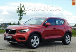Volvo XC40 1,5T3 z Gwarancją Bezwypadkowy Model 2022r