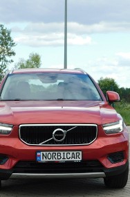 Volvo XC40 1,5T3 z Gwarancją Bezwypadkowy Model 2022r-2
