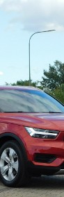 Volvo XC40 1,5T3 z Gwarancją Bezwypadkowy Model 2022r-3