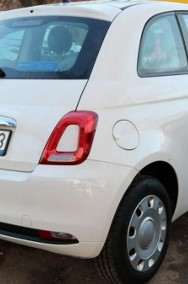 Fiat 500 PO3CA43 # POP # Jak nowy # Mały przebieg #-2