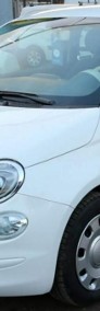 Fiat 500 PO3CA43 # POP # Jak nowy # Mały przebieg #-4