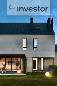 Dom - wyjątkowy projekt architektoniczny Asymetria-2