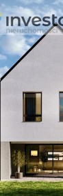 Dom - wyjątkowy projekt architektoniczny Asymetria-3