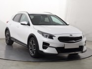 Kia Xceed Salon Polska, Serwis ASO, Automat, Skóra, Navi, Klimatronic,