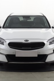 Kia Xceed Salon Polska, Serwis ASO, Automat, Skóra, Navi, Klimatronic,-2