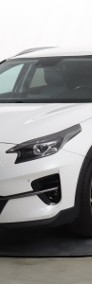 Kia Xceed Salon Polska, Serwis ASO, Automat, Skóra, Navi, Klimatronic,-3