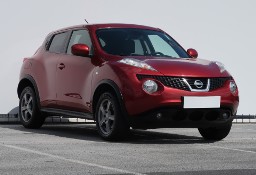 Nissan Juke , Skóra, Navi, Klimatronic, Tempomat, Podgrzewane siedzienia