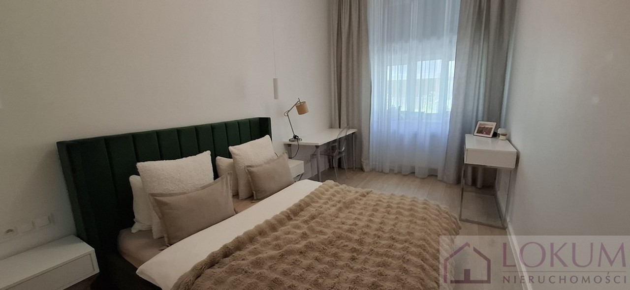 Spokojna, Śródmieście, dwa nowe pokoje. - Widok 3