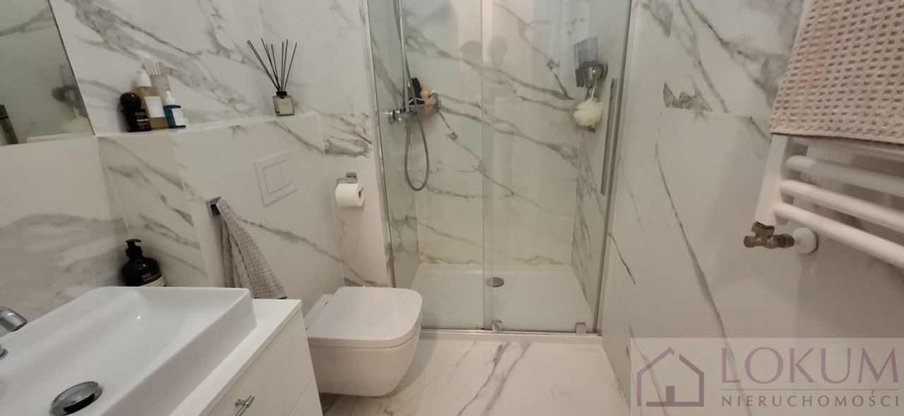 Spokojna, Śródmieście, dwa nowe pokoje. - Widok 5