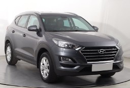 Hyundai Tucson , Salon Polska, 1. Właściciel, Serwis ASO, Navi, Klimatronic,