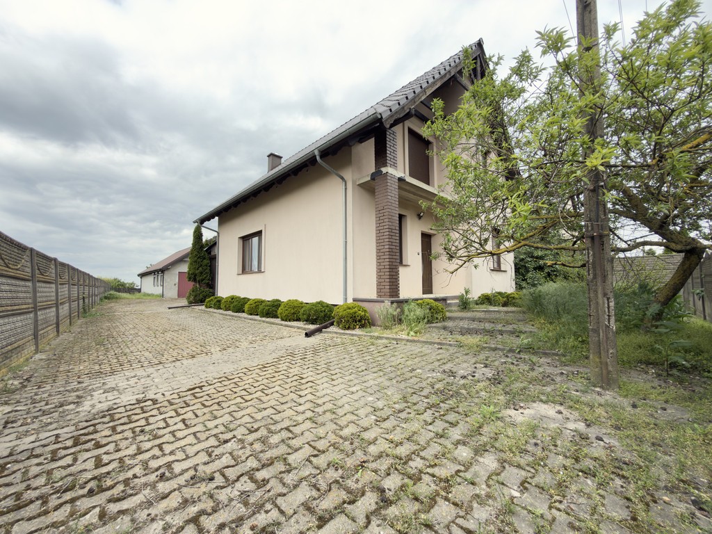 REZERWACJA - Widok 2