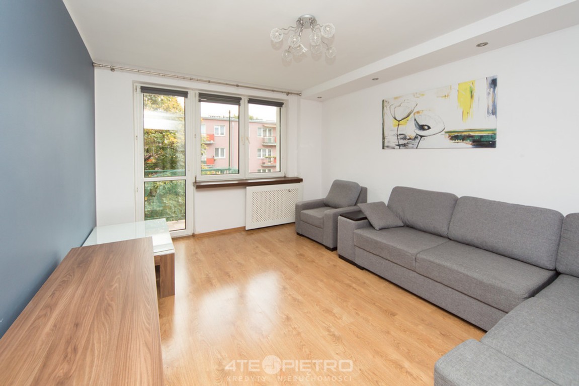 Mieszkanie do wynajęcia, 49 m² Bronowice, Sokola