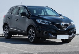 Renault Kadjar I , Skóra, Navi, Klimatronic, Tempomat, Parktronic