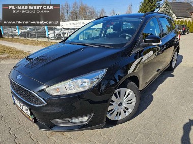 Ford Focus III-1