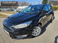 Ford Focus III