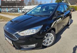Ford Focus III