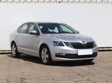 Skoda Octavia III , Salon Polska, 1. Właściciel, Serwis ASO, VAT 23%,-1