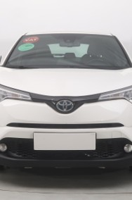 Toyota C-HR , Salon Polska, Automat, VAT 23%, Klima, Klimatronic,-2