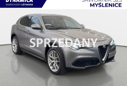 Alfa Romeo Inny Alfa Romeo VAT 23% 2.0Turbo 280KM automat Q4 2017 r., salon PL, przebieg 67tys.