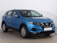 Nissan Qashqai II , Klimatronic, Tempomat, Parktronic, Podgrzewane siedzienia