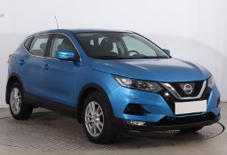 Nissan Qashqai II , Klimatronic, Tempomat, Parktronic, Podgrzewane siedzienia