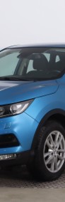 Nissan Qashqai II , Klimatronic, Tempomat, Parktronic, Podgrzewane siedzienia-3