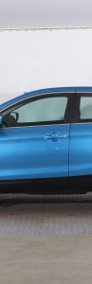 Nissan Qashqai II , Klimatronic, Tempomat, Parktronic, Podgrzewane siedzienia-4