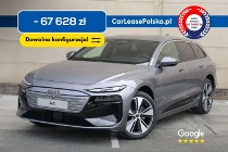 Audi A6 V (C8)