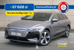 Audi A6 V (C8)