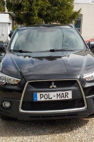 Mitsubishi ASX 1.8 DID Instyle 4WD AS&G-2