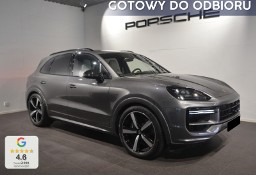 Porsche Cayenne II Turbo E-Hybrid Cayenne Turbo E-hybrid