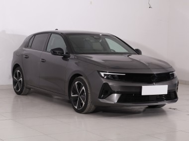 Opel Astra L (VI) , Salon Polska, 1. Właściciel, Serwis ASO, Automat, VAT 23%,-1