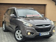Hyundai ix35 2012r, 1.6B, Tylko 146tyś km, Dobra Wersja, Full Serwis