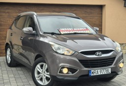 Hyundai ix35 2012r, 1.6B, Tylko 146tyś km, Dobra Wersja, Full Serwis
