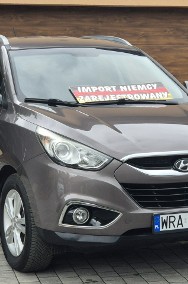 Hyundai ix35 2012r, 1.6B, Tylko 146tyś km, Dobra Wersja, Full Serwis-2