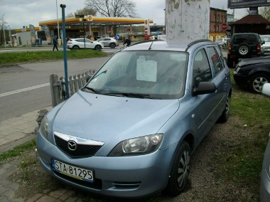 Mazda 2 Mazda 2-1
