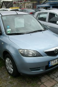 Mazda 2 Mazda 2-2