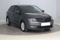 Skoda Rapid I Rapid Spaceback , Salon Polska, DSG, Navi, Xenon, Bi-Xenon, Klimatro