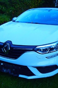 Renault Megane IV kombi 1.5 dCi bezwypadkowy odlicz VAT FVat 23%-2